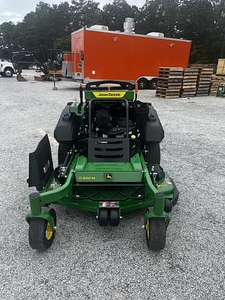 Image of John Deere Q820M equipment image 3