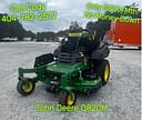 2024 John Deere Q820M Image