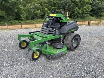 Main image John Deere Q820M