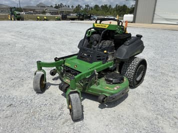Main image John Deere Q820M