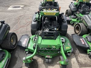 2024 John Deere Q820M Image
