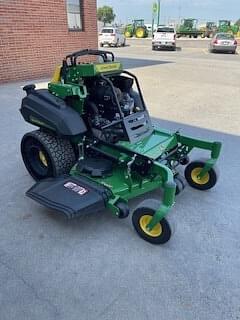 Image of John Deere Q820M equipment image 1