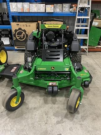 Image of John Deere Q850M Primary image