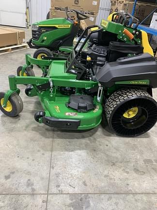 Image of John Deere Q850M equipment image 2