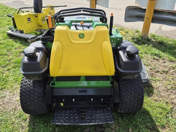 Image of John Deere Q850M equipment image 3