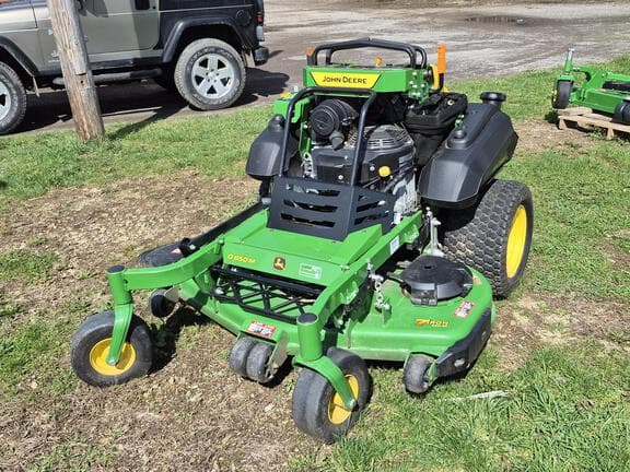 Image of John Deere Q850M equipment image 1