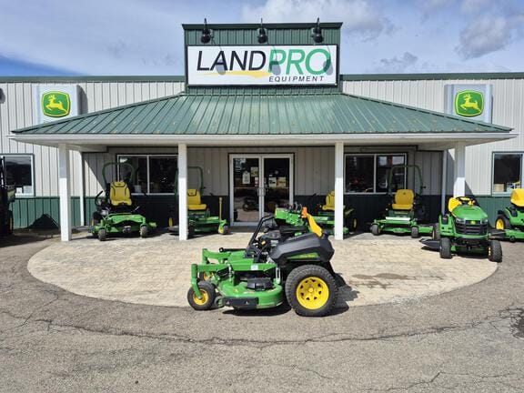 2024 John Deere Q850M Equipment Image0