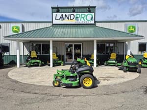 2024 John Deere Q850M Image