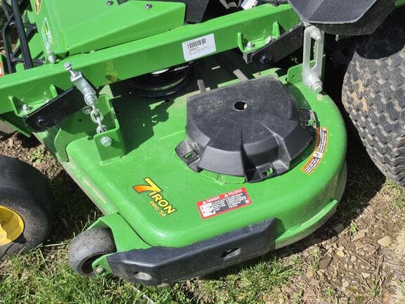 Image of John Deere Q850M equipment image 4