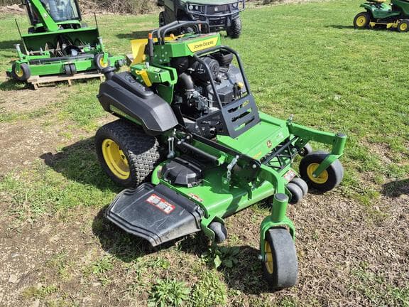 Image of John Deere Q850M equipment image 2