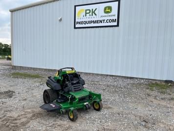 Main image John Deere Q850M