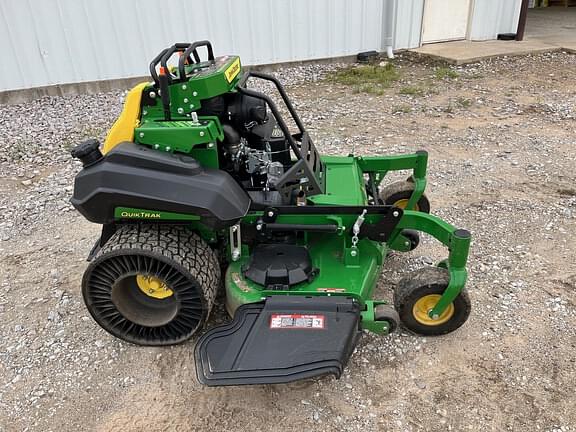 Image of John Deere Q850M equipment image 1
