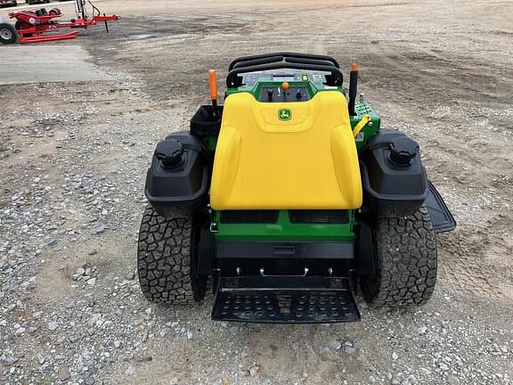 Image of John Deere Q850M equipment image 3