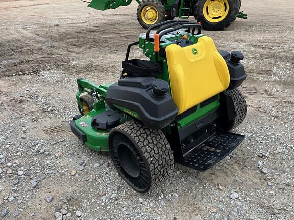Image of John Deere Q850M equipment image 4