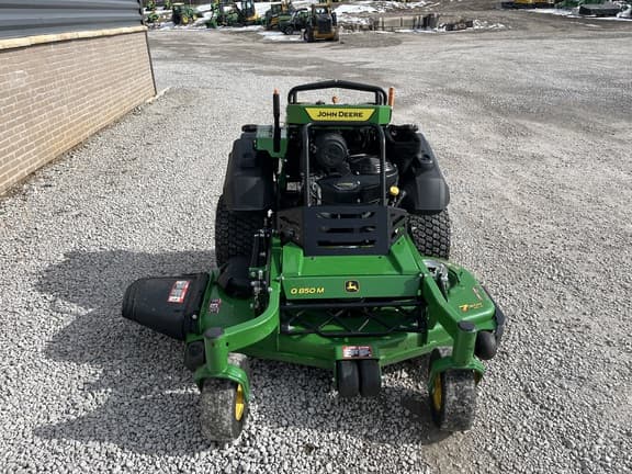 Image of John Deere Q850M equipment image 3