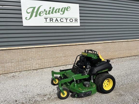 2024 John Deere Q850M Equipment Image0