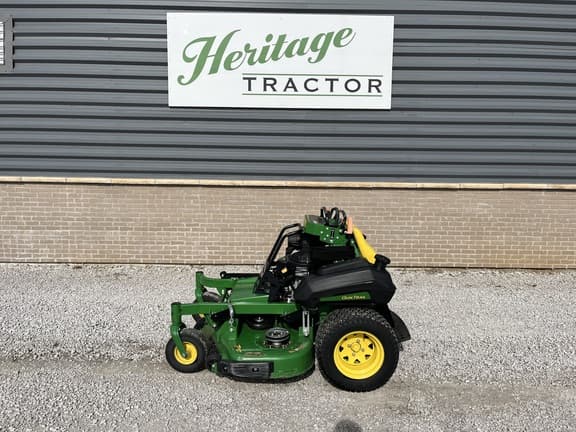 Image of John Deere Q850M equipment image 1