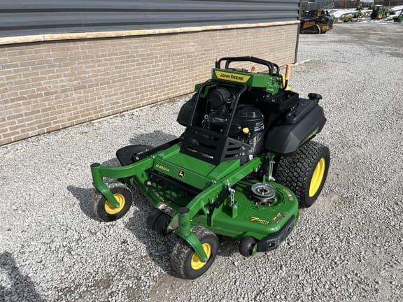 Image of John Deere Q850M equipment image 2