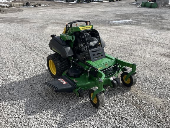 Image of John Deere Q850M equipment image 4