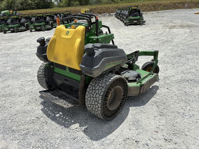 Image of John Deere Q850M equipment image 4