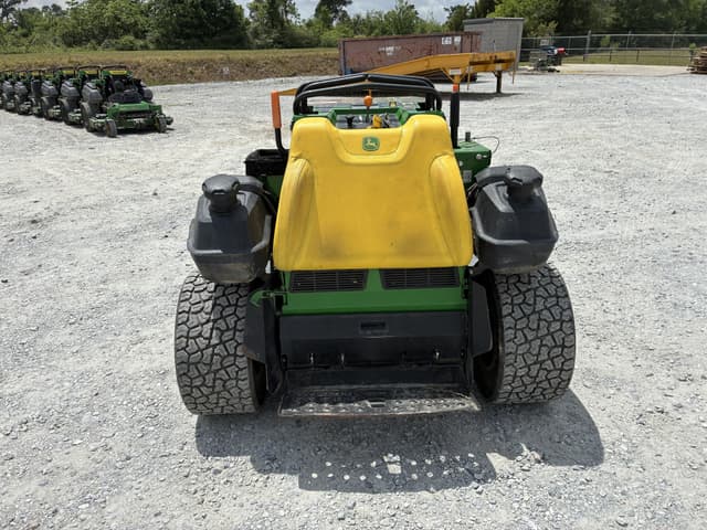 Image of John Deere Q850M equipment image 3