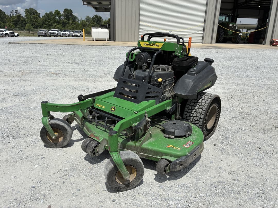 Image of John Deere Q850M Primary image