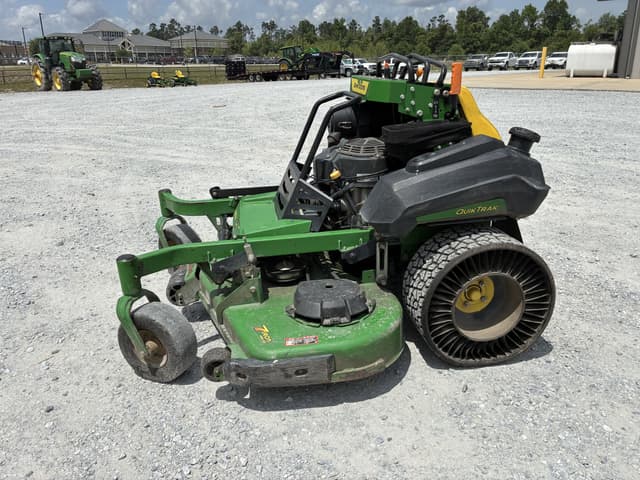 Image of John Deere Q850M equipment image 1