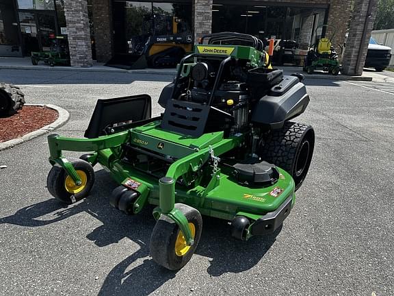 Image of John Deere Q850M equipment image 1