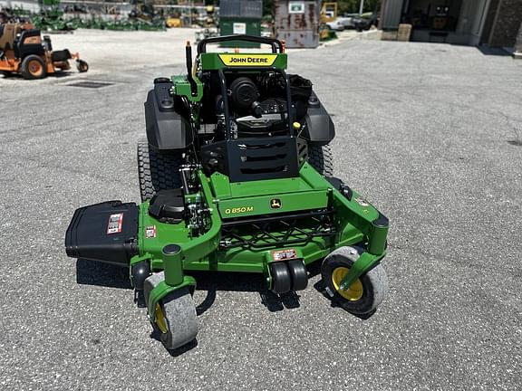 Image of John Deere Q850M Primary image