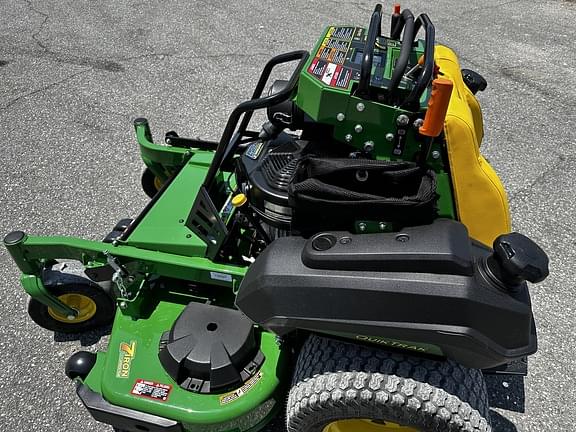 Image of John Deere Q850M equipment image 1