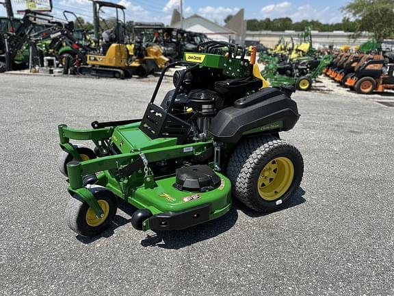 Image of John Deere Q850M equipment image 2