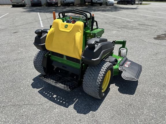 Image of John Deere Q850M equipment image 3