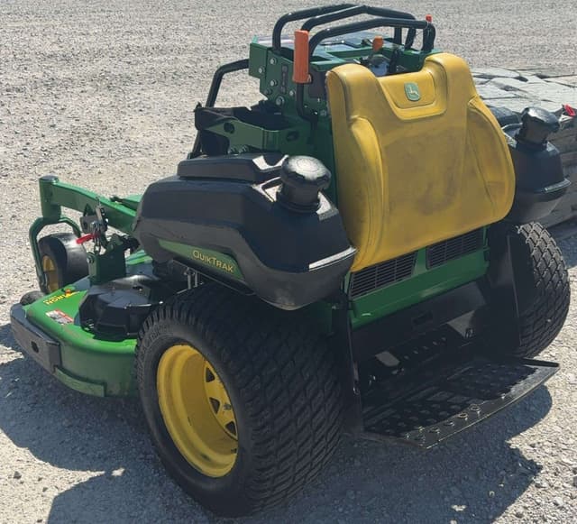 Image of John Deere Q850M equipment image 4