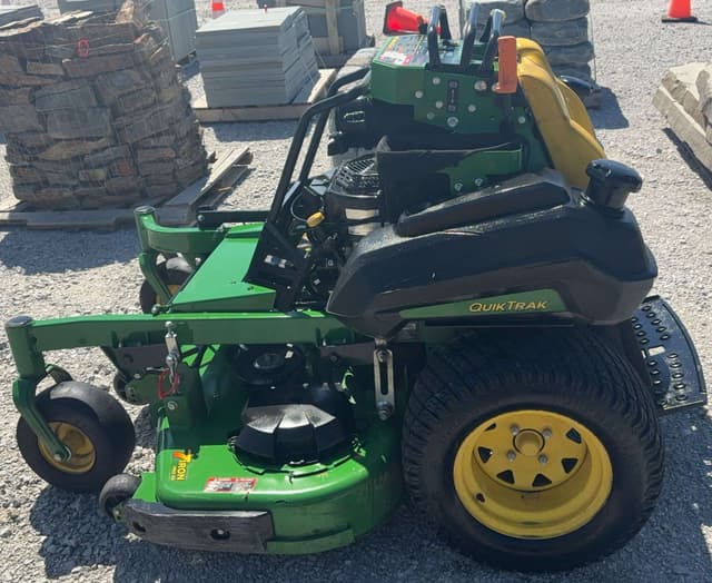 Image of John Deere Q850M equipment image 3