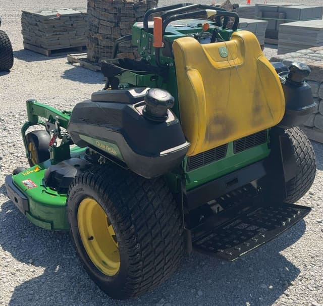 Image of John Deere Q850M equipment image 4