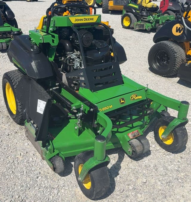 Image of John Deere Q850M equipment image 1