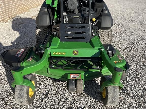 Image of John Deere Q850M equipment image 4