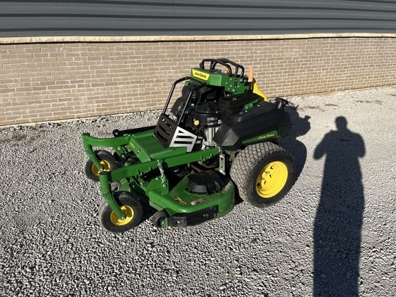 2024 John Deere Q850M Equipment Image0