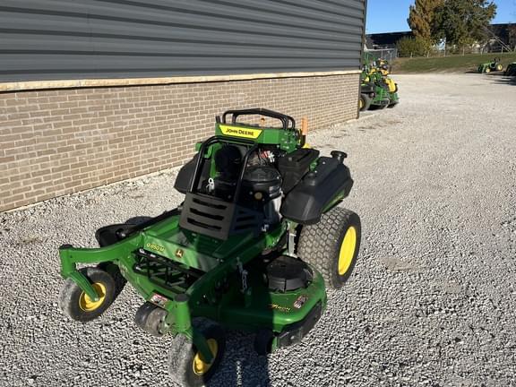 Image of John Deere Q850M equipment image 2