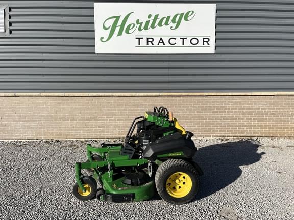 Image of John Deere Q850M equipment image 1