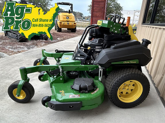 Image of John Deere Q850M equipment image 1