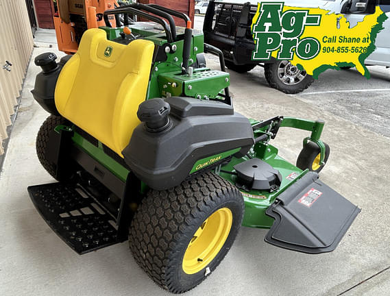 Image of John Deere Q850M equipment image 2