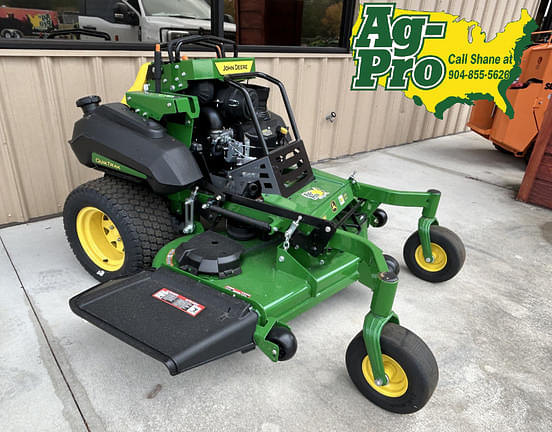 Image of John Deere Q850M equipment image 3