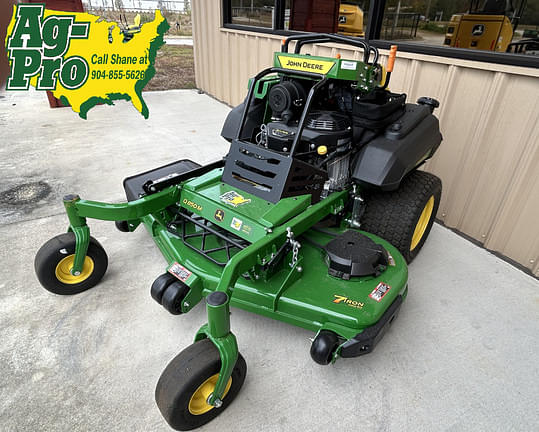 Image of John Deere Q850M Primary image