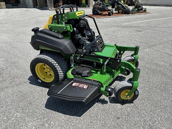 Image of John Deere Q850M equipment image 1