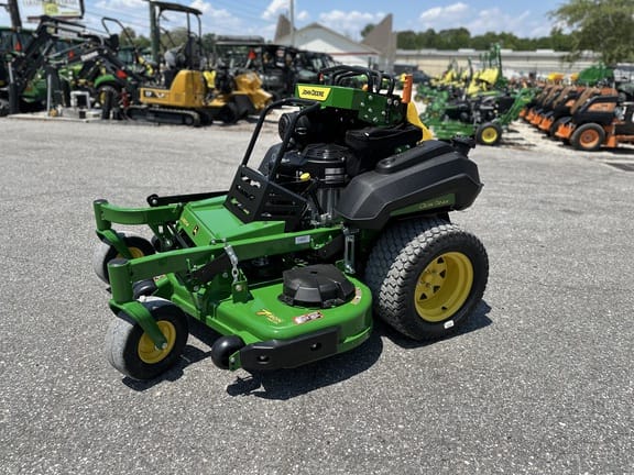 Main image John Deere Q850M