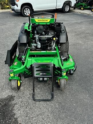 Image of John Deere Q850M equipment image 1