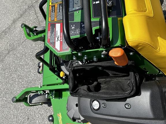 Image of John Deere Q850M equipment image 3