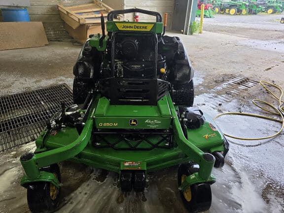 Image of John Deere Q850M Primary image
