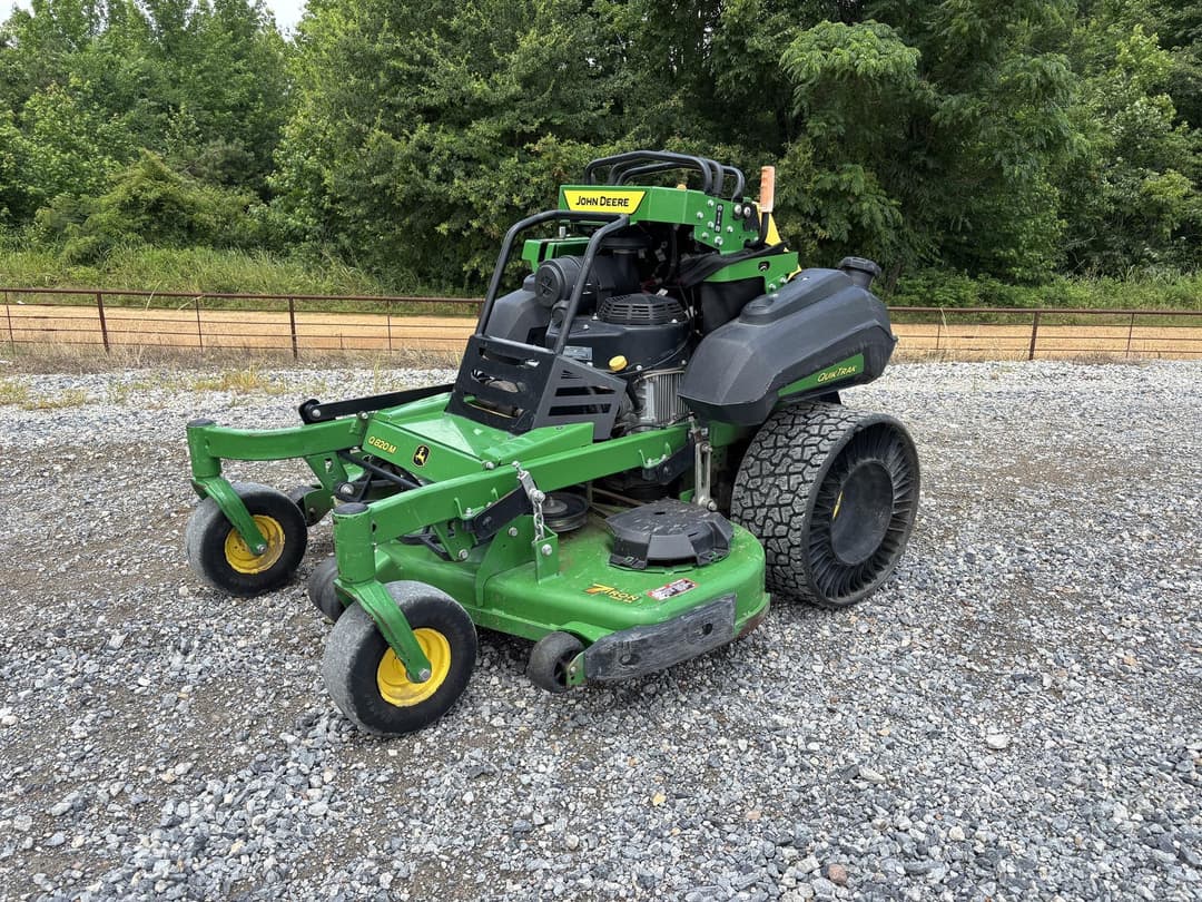 Image of John Deere Q850M Primary image